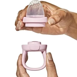 OXO Tot Teething Feeder - Dusk