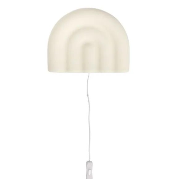 OYOY Regenboog Wandlamp - Blue