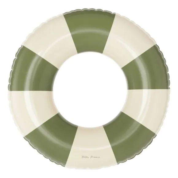 Petites Pommes Alex Zwembandjes – 2-6 jaar – Oxford Green