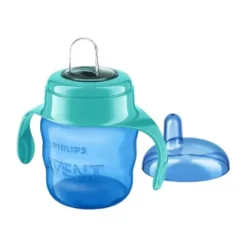 Philips Avent Drinkbeker - 200 ml - Paars
