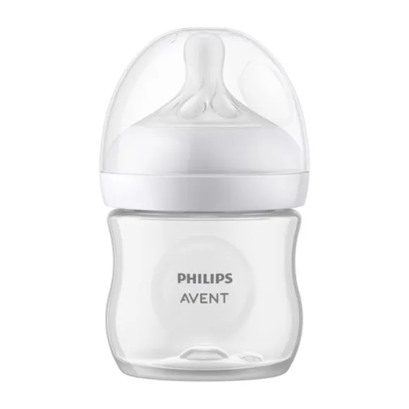Philips Avent Natural Fles - 125 ml
