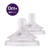 Philips Avent Natural Flesspeen - 0+ Mnd - T2
