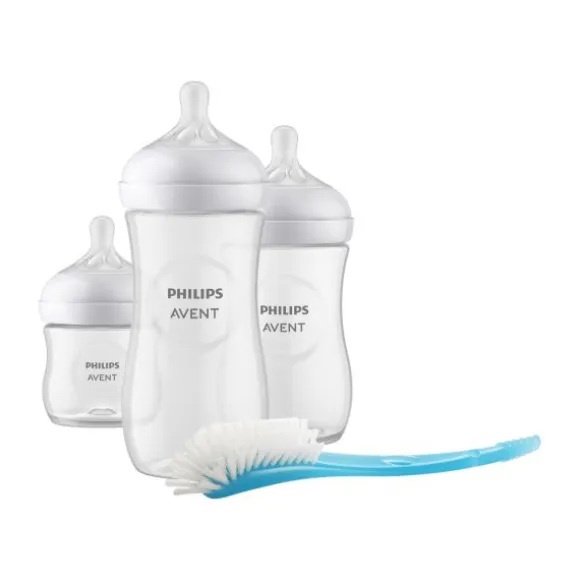 Philips Avent Natural Starterset - Basic