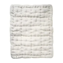 Pine Cone Play Mat - Kapok Vulling - Mushroom