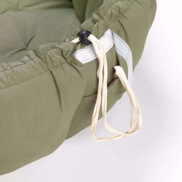 Play & Go Bloom 3-in-1 Speelkleed Tawny Brown