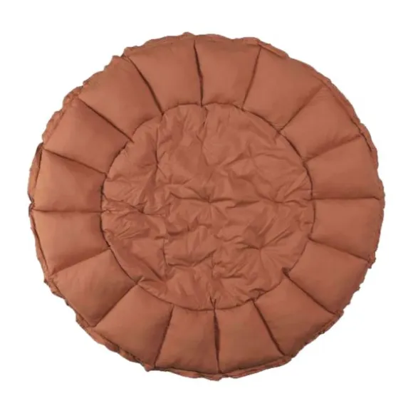 Play & Go Bloom 3-in-1 Speelkleed Tawny Brown