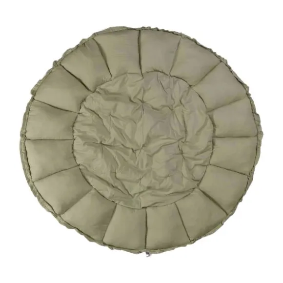 Play & Go Bloom 3-in-1 Speelkleed Tawny Brown