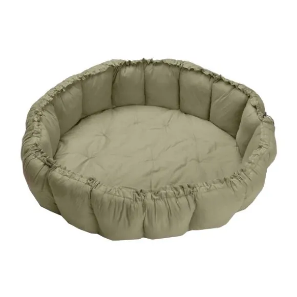 Play & Go Bloom 3-in-1 Speelkleed Tawny Brown