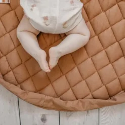 Play & Go Speelkleed Tawny Brown