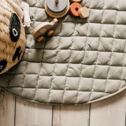 Play & Go Speelkleed Tawny Brown
