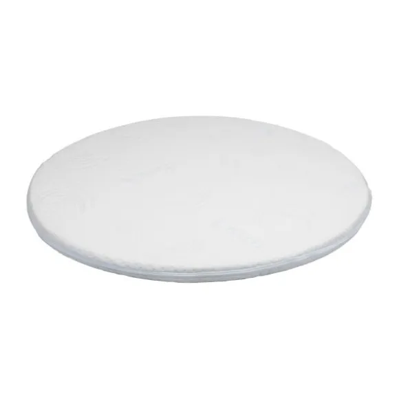 Pretura Boxmatras Rond 90 x 4,5 cm