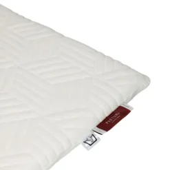 Pretura Superior Wave Boxmatras - Tencel - 80 x 100 x 5 cm