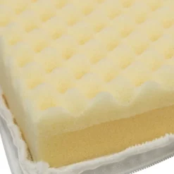Pretura Superior Wave Boxmatras - Tencel - 72 x 92 x 5