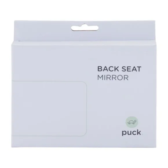 Puck Autospiegel