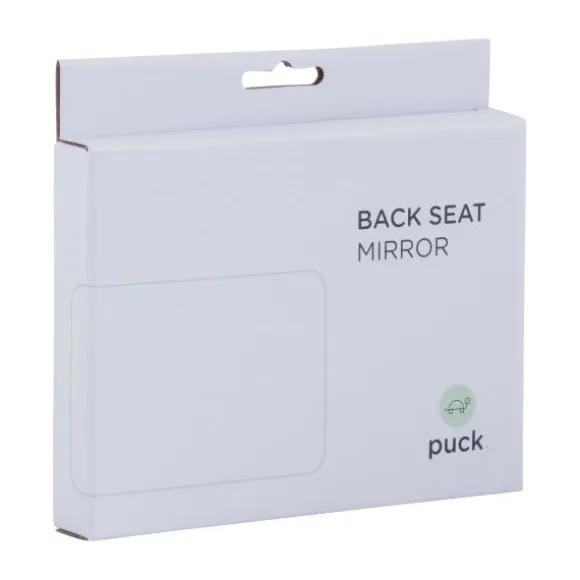 Puck Autospiegel