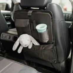 Puck Autostoel Organizer