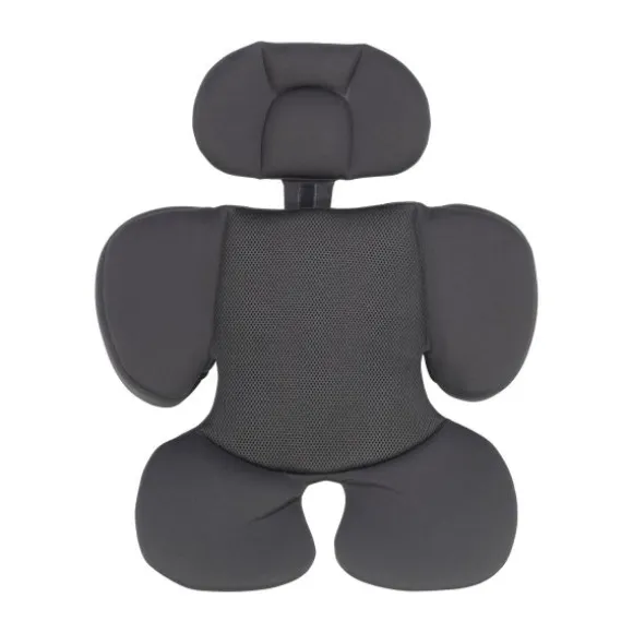 Puck autostoel Uno taupe (40-105cm)