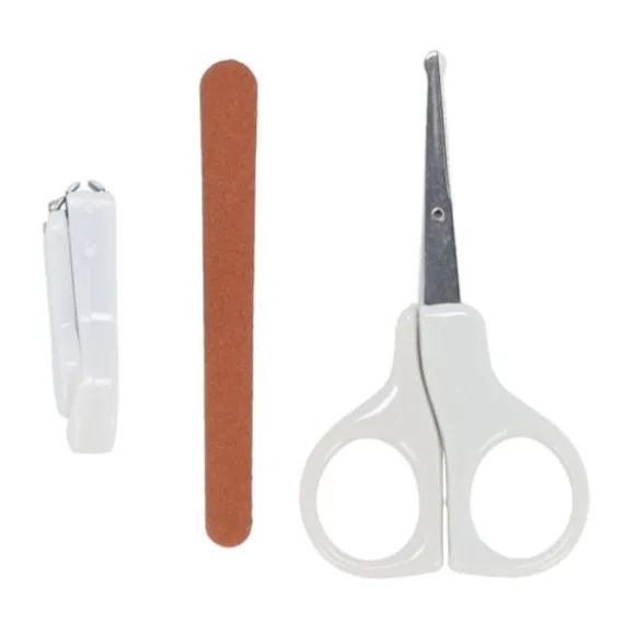 Puck Baby Manicure Set