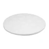 Puck Boxmatras Rond 90 x 4 cm