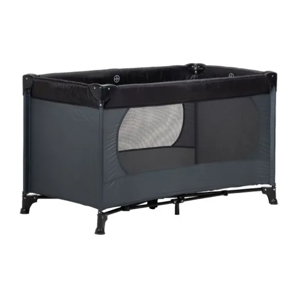 Puck Campingbedje Noor