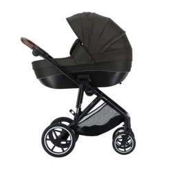 Puck Carl Kinderwagen 3-in-1 - Grijs
