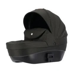Puck Carl Kinderwagen 3-in-1 - Grijs