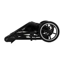Puck Carl Kinderwagen 3-in-1 - Grijs