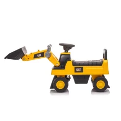 Puck CAT Shovel Loopauto
