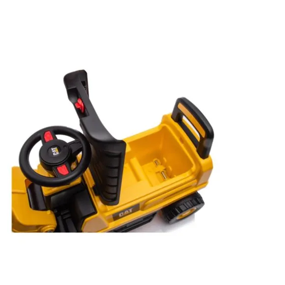 Puck CAT Shovel Loopauto