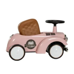Puck Classic Loopauto - Zwart