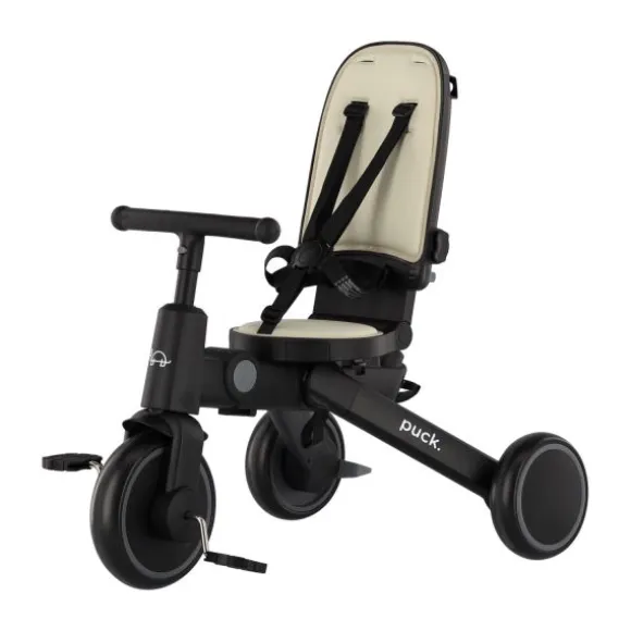 Puck Driewieler - Tricycle II