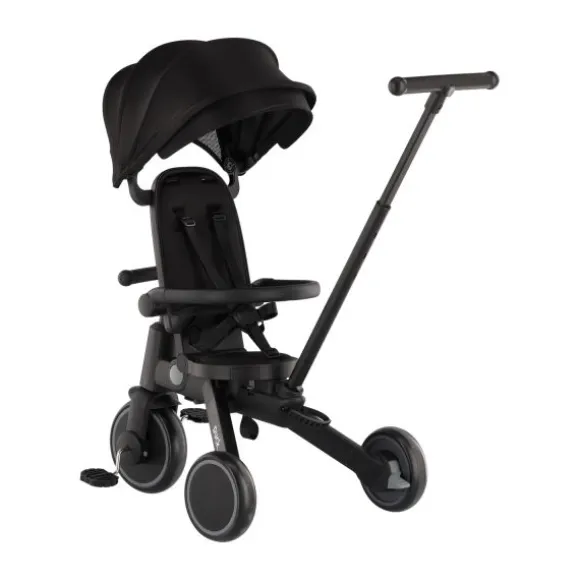 Puck Driewieler - Tricycle II