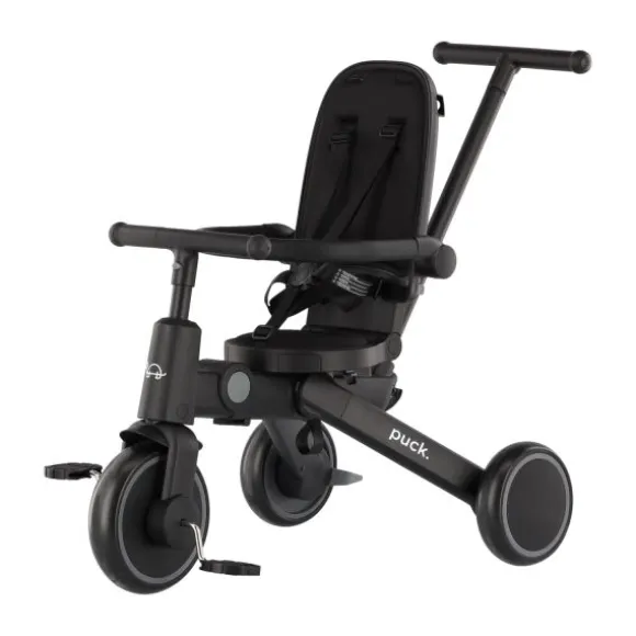 Puck Driewieler - Tricycle II