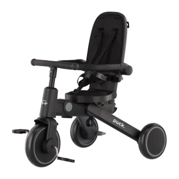 Puck Driewieler - Tricycle II