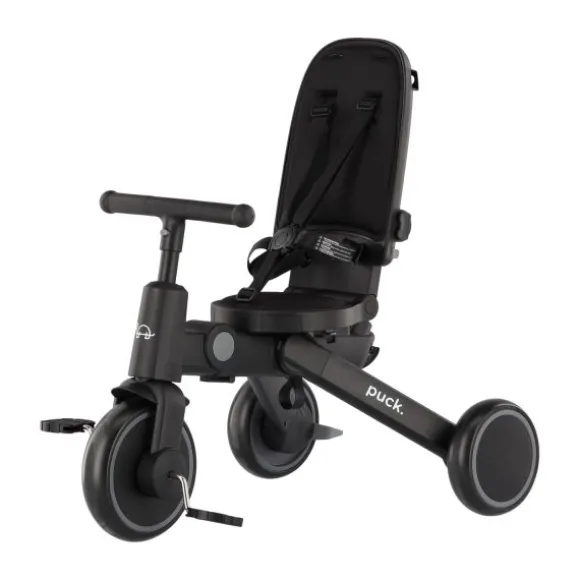 Puck Driewieler - Tricycle II