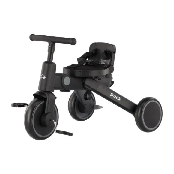Puck Driewieler - Tricycle II