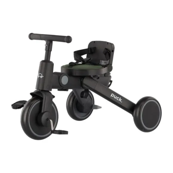 Puck Driewieler - Tricycle II