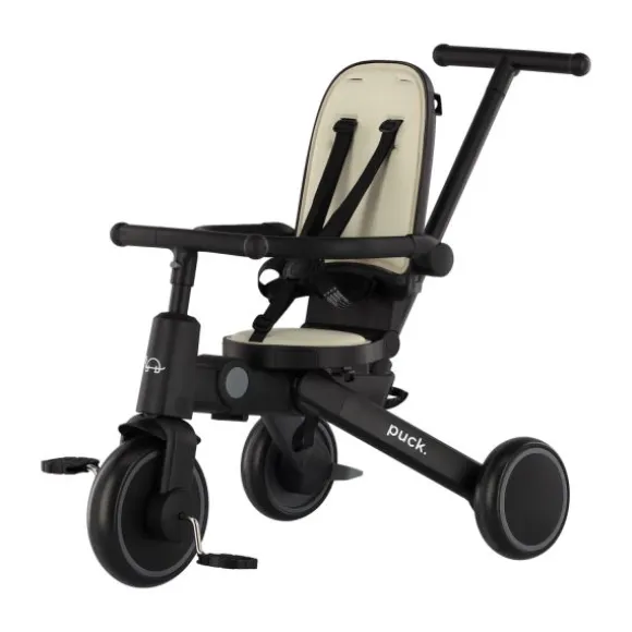 Puck Driewieler - Tricycle II