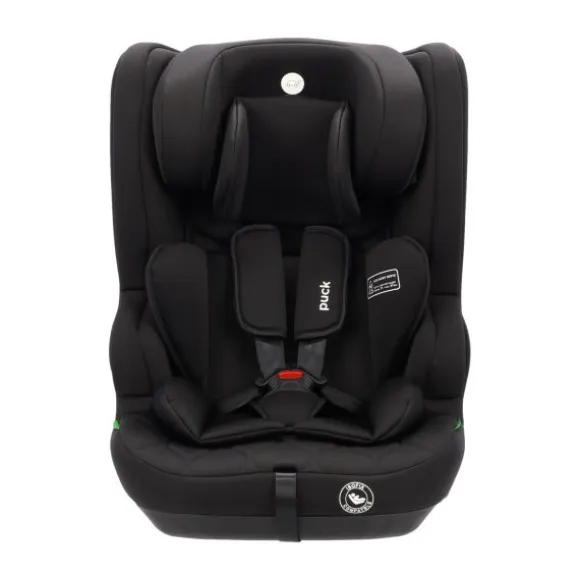 Puck Harry Autostoel - ISOFIX - Groep 1/2/3