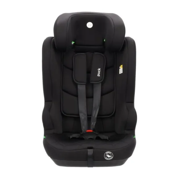 Puck Harry Autostoel - ISOFIX - Groep 1/2/3
