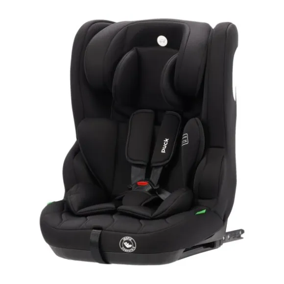 Puck Harry Autostoel - ISOFIX - Groep 1/2/3