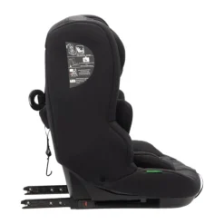 Puck Harry Autostoel - ISOFIX - Groep 1/2/3