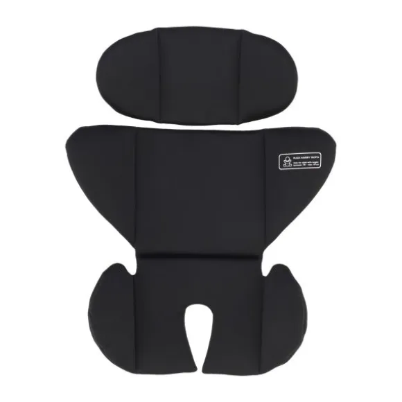 Puck Harry Autostoel - ISOFIX - Groep 1/2/3