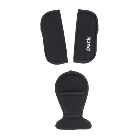 Puck Harry Autostoel - ISOFIX - Groep 1/2/3