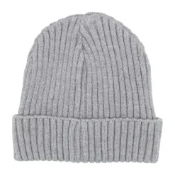Puck Knit Muts - Navy