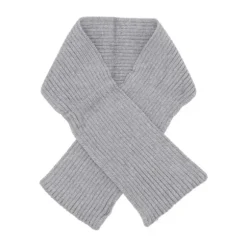 Puck Knit Wanten - Navy