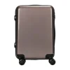 Puck Koffer - 55 cm - Taupe