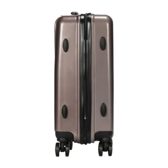 Puck Koffer - 55 cm - Taupe