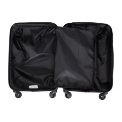 Puck Koffer Roest 55 cm