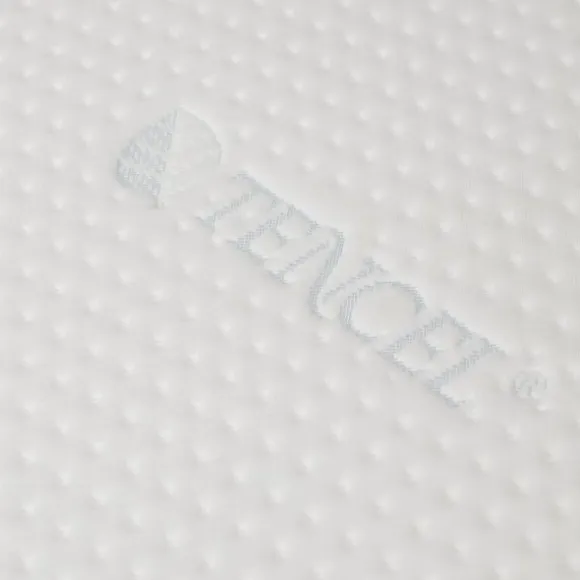 Puck Koudschuim Tencel Matras 70 x 150 cm